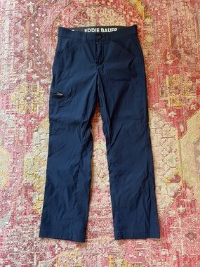 Eddie Bauer Men’s Work Pant